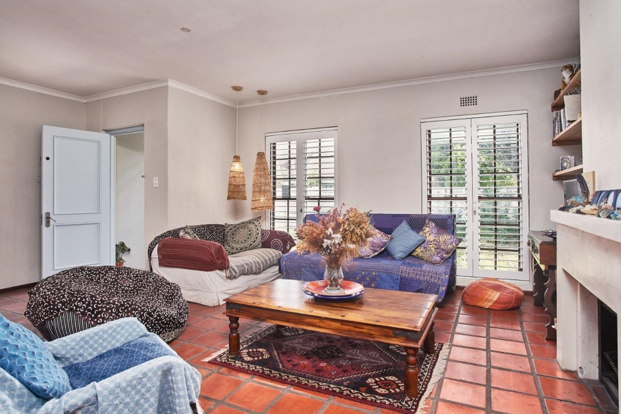 To Let 3 Bedroom Property for Rent in Kommetjie Western Cape